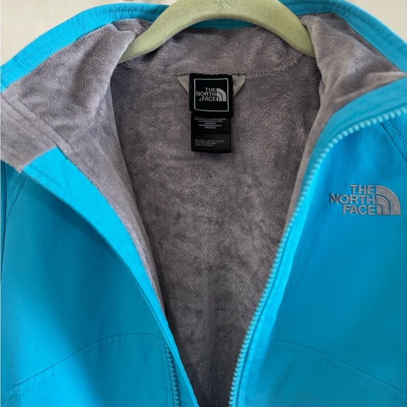 TNF Bionic Softshell - Picture 4 of 11